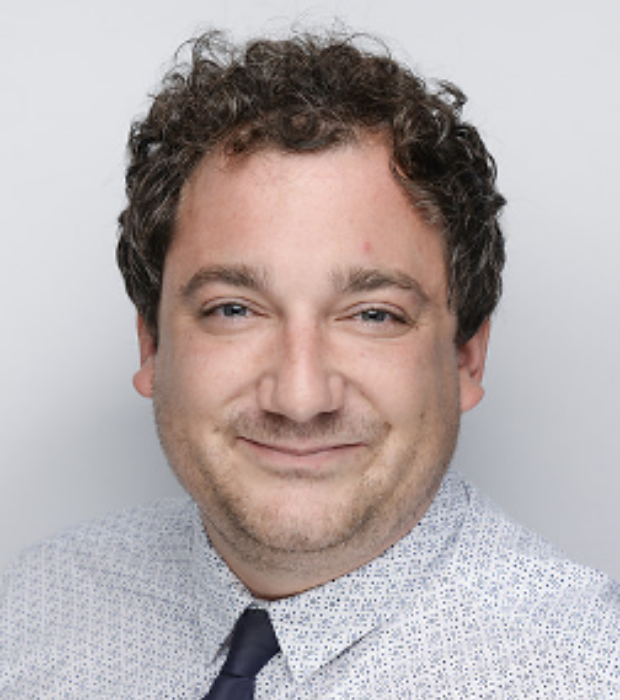 Kevin Henry