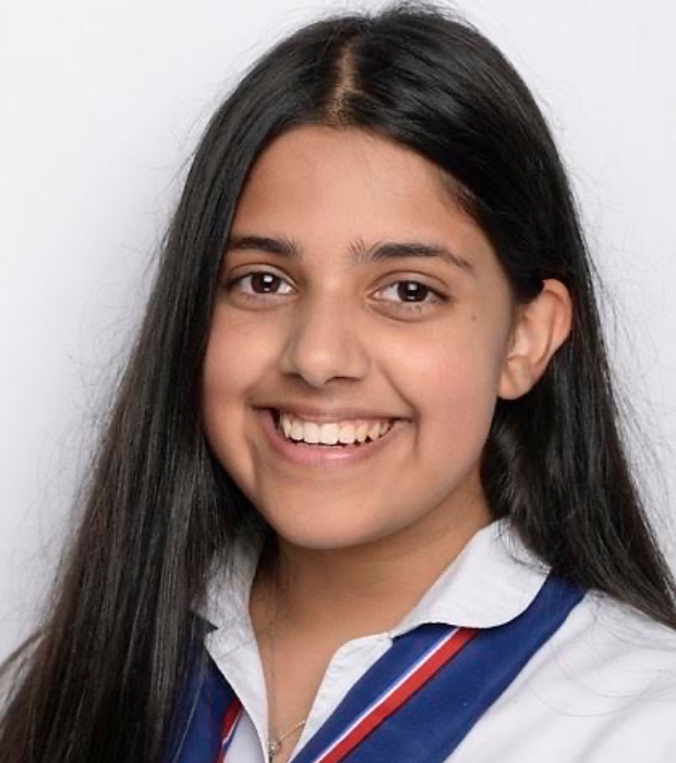Mariam Imran