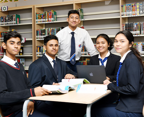 sixth-form
