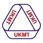 UKMT